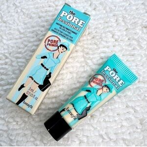 Benefit The POREfessional Pore Primer Mini 3mL / 0.1 fl oz – New